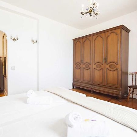 Bellavista Concha Beach - Sshousing San Sebastián Eksteriør billede