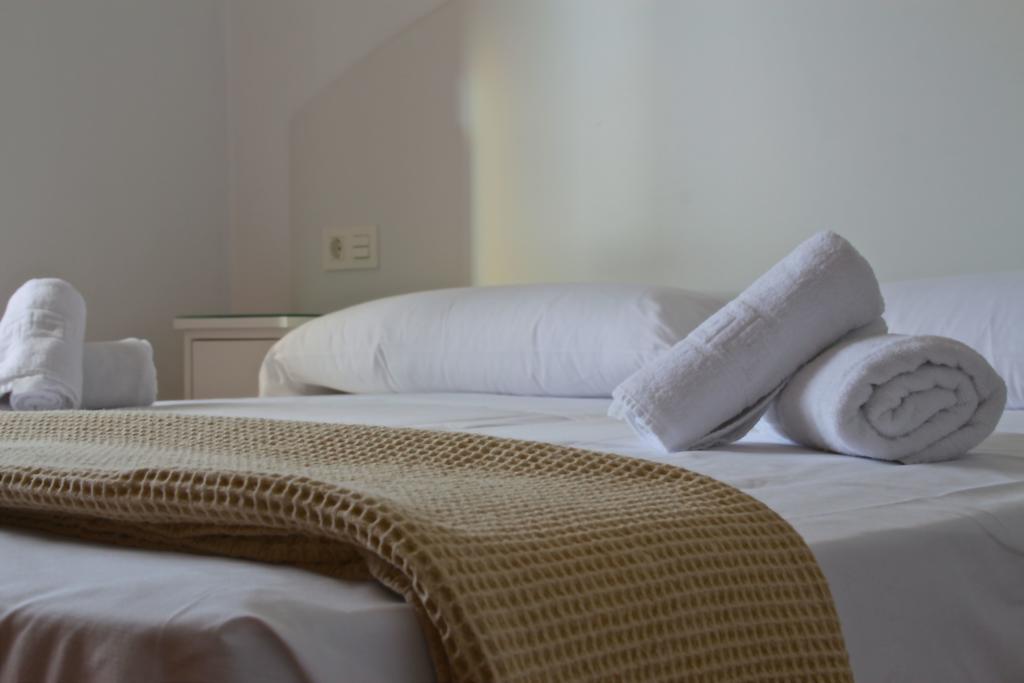 Bellavista Concha Beach - Sshousing San Sebastián Eksteriør billede