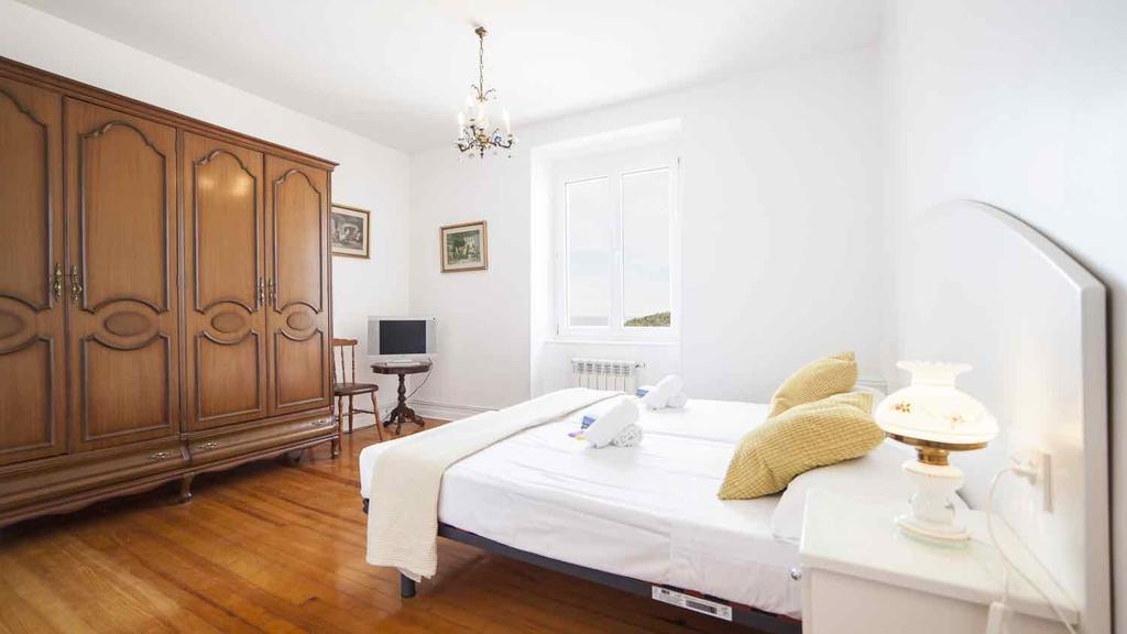 Bellavista Concha Beach - Sshousing San Sebastián Eksteriør billede