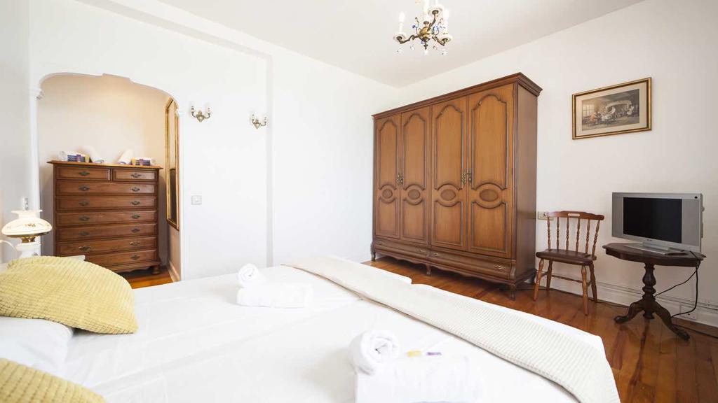 Bellavista Concha Beach - Sshousing San Sebastián Eksteriør billede